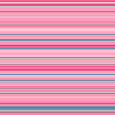 Tielor " Striped Pattern " by Kannaa