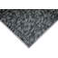 Ensemble de tapis intérieur / extérieur en nylon touffeté à la machine à motif géométrique gris-1296424816