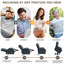 Fauteuil inclinable électrique 40,7 po-846975657