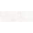 Milos Sky 12'' x 40'' White Glossy Ceramic Wall Tile