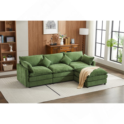Modular Sectional Sofa