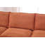 Canapé modulaire rembourré Comfy-1708598309