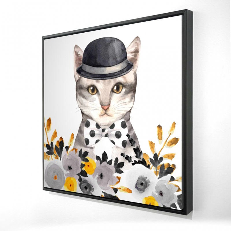 «Chic Cat»