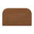 Torin Nightstand-Dark Brown Walnut Veneer