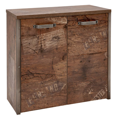 Harkon 79.4cm Sideboard