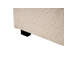 VAUCLUSE 112cm Freeflow Polyester Hard-Side Waterbed Mattress-112702859