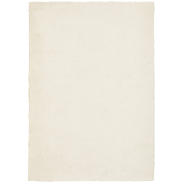 Kiera Solid Colour Area Rug