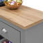 100cm Console Table