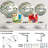Domantas Circle Mirror-246969671
