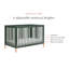 Gelato 4-in-1 Convertible Crib-1562076898