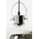 Hooks Cyrus 1-Light Geometric Pendant