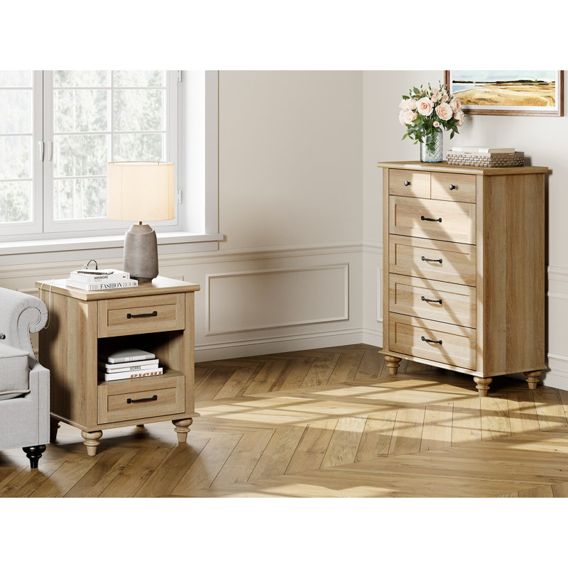Ensemble de chambre à coucher Blakelyn