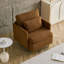 Chaise d'appoint Juhee Modern Club Chair-694153793
