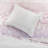 Polyester Comforter Set of 5