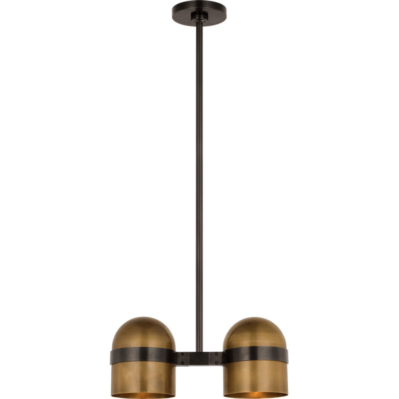 Octavia Large Pendant