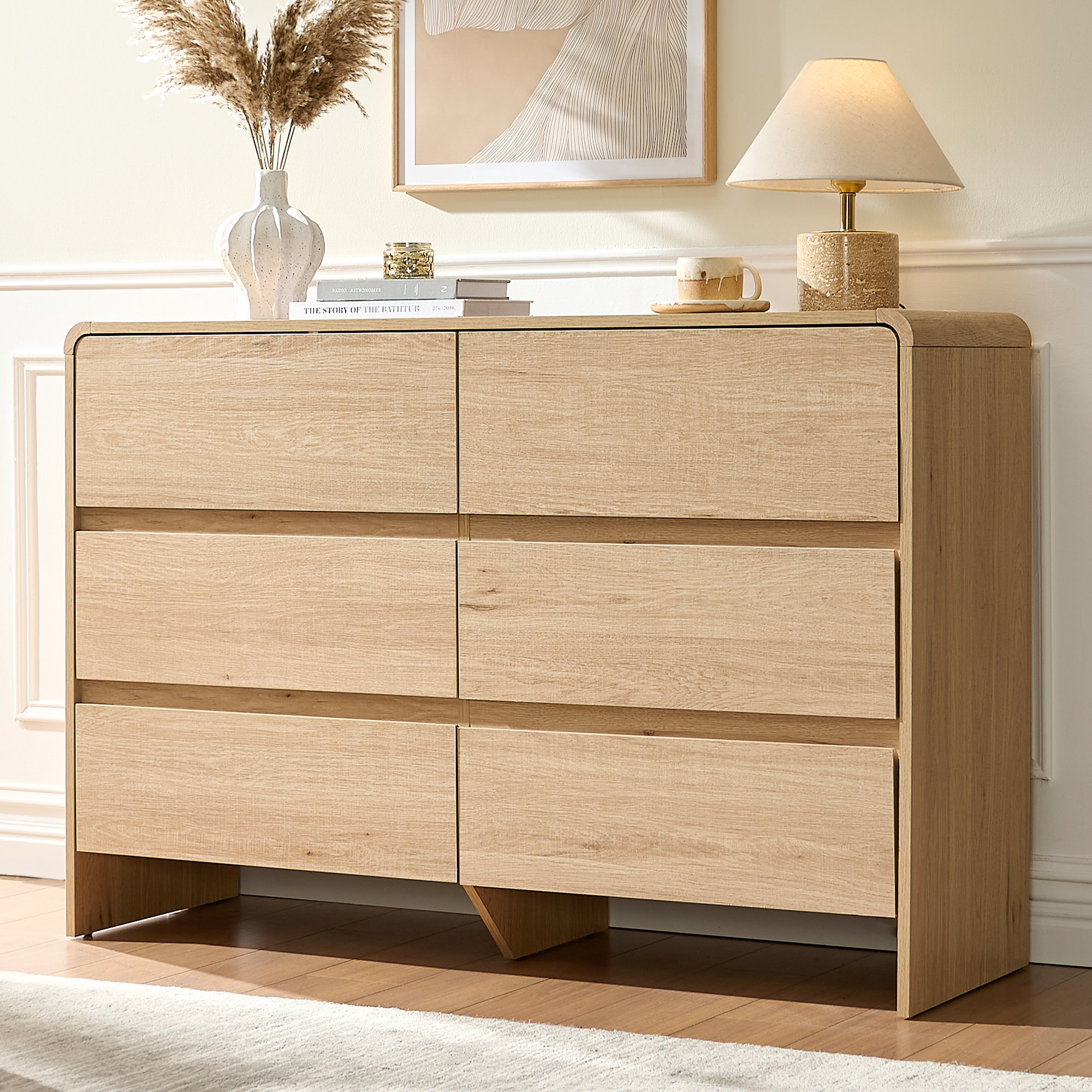 Bedroom Dresser