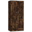 Hindelang 2 Door Manufactured Wood Wardrobe-1576402226