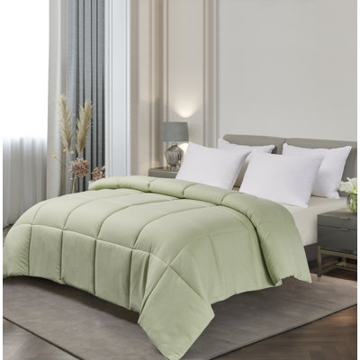 Comforter