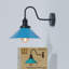 Armed Sconce-508826271
