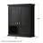 Deborah Bathroom Storage-34247124