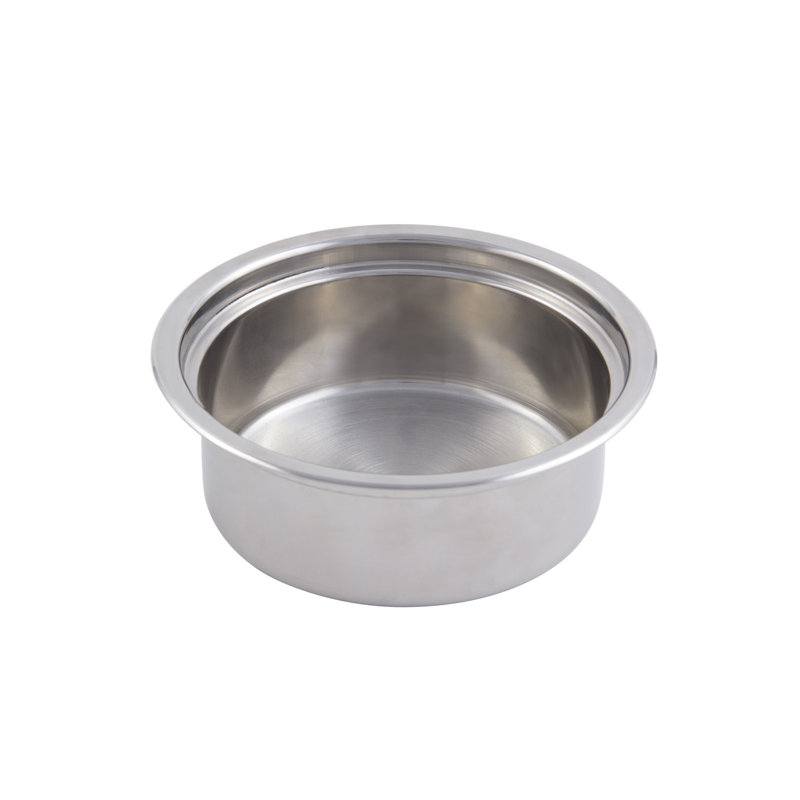 Insert de casserole bon chef, Cuiseur à vapeur électrique pour hot-dogs