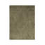 Geometric Area Rug in Green