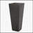 Outdoor Modern MGO Cast Stone Planter-2076367414-2076367409