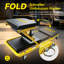 36" Folding Mechanic Creeper Seat, Basic