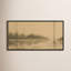 Reflection II Painting by Chelsea Fly-1546123617