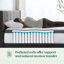 Matelas hybride gel rafraîchissant 12 po Zinus-619620427-565291846