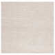 Danie Natural Area Rug in Gray/Ivory