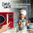 Nostalgia Retro 19" 0.9 cu ft. 800-Watt Countertop Microwave Oven-54418885