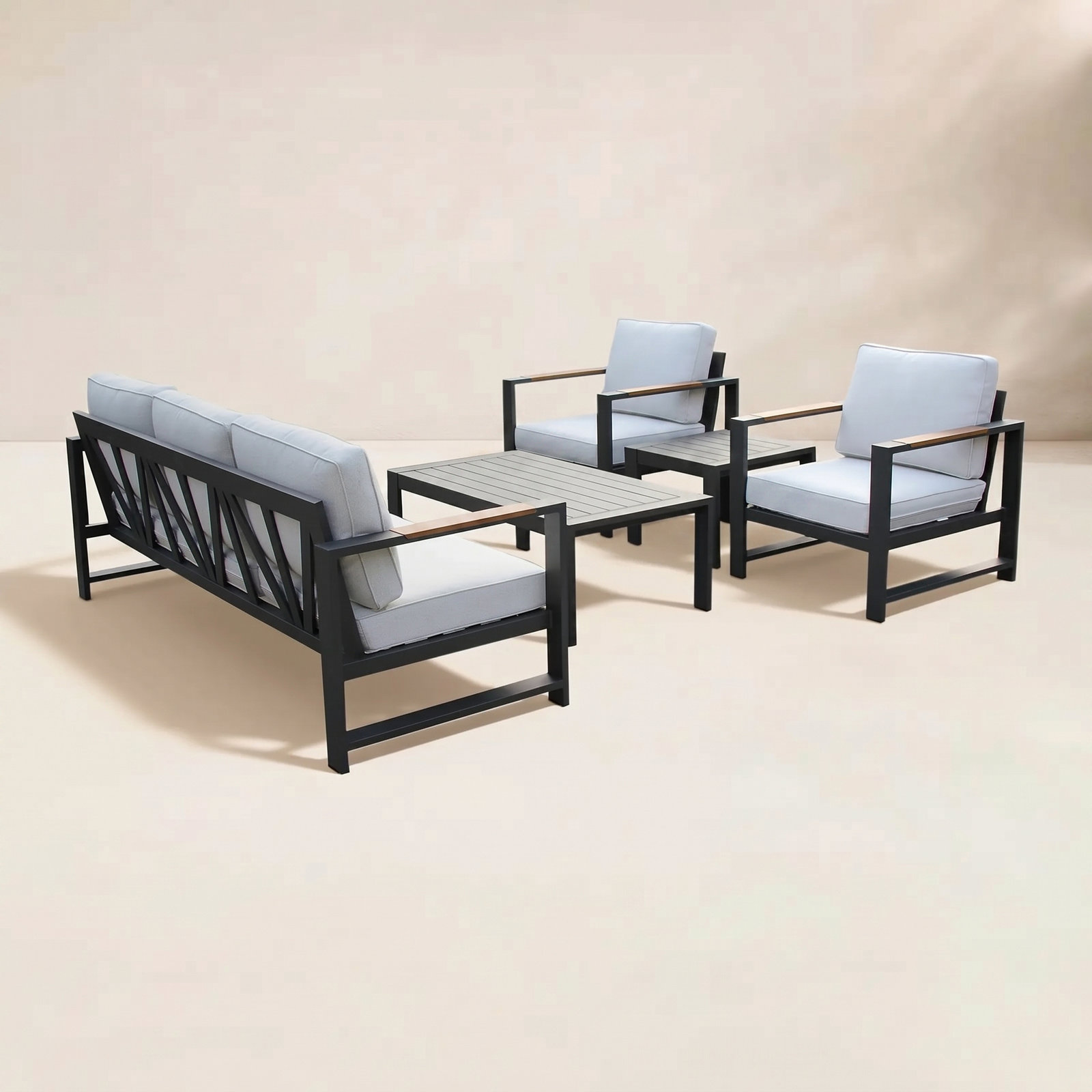 Jayton 5-Person Patio Seating Group