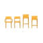 Trill Counter Height Stool-491912372