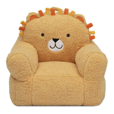 Fauteuil Lion Cozee Buddy