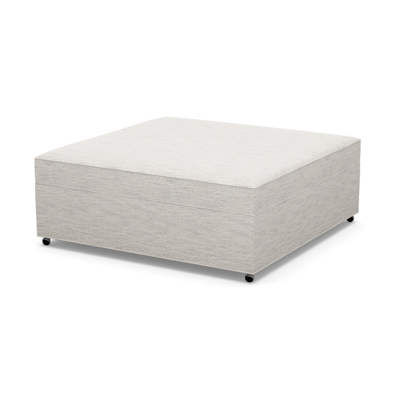 Square Ottoman, 3906-73