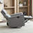 Multi-Functional Living Room Ergonomic Recliner-2127039055