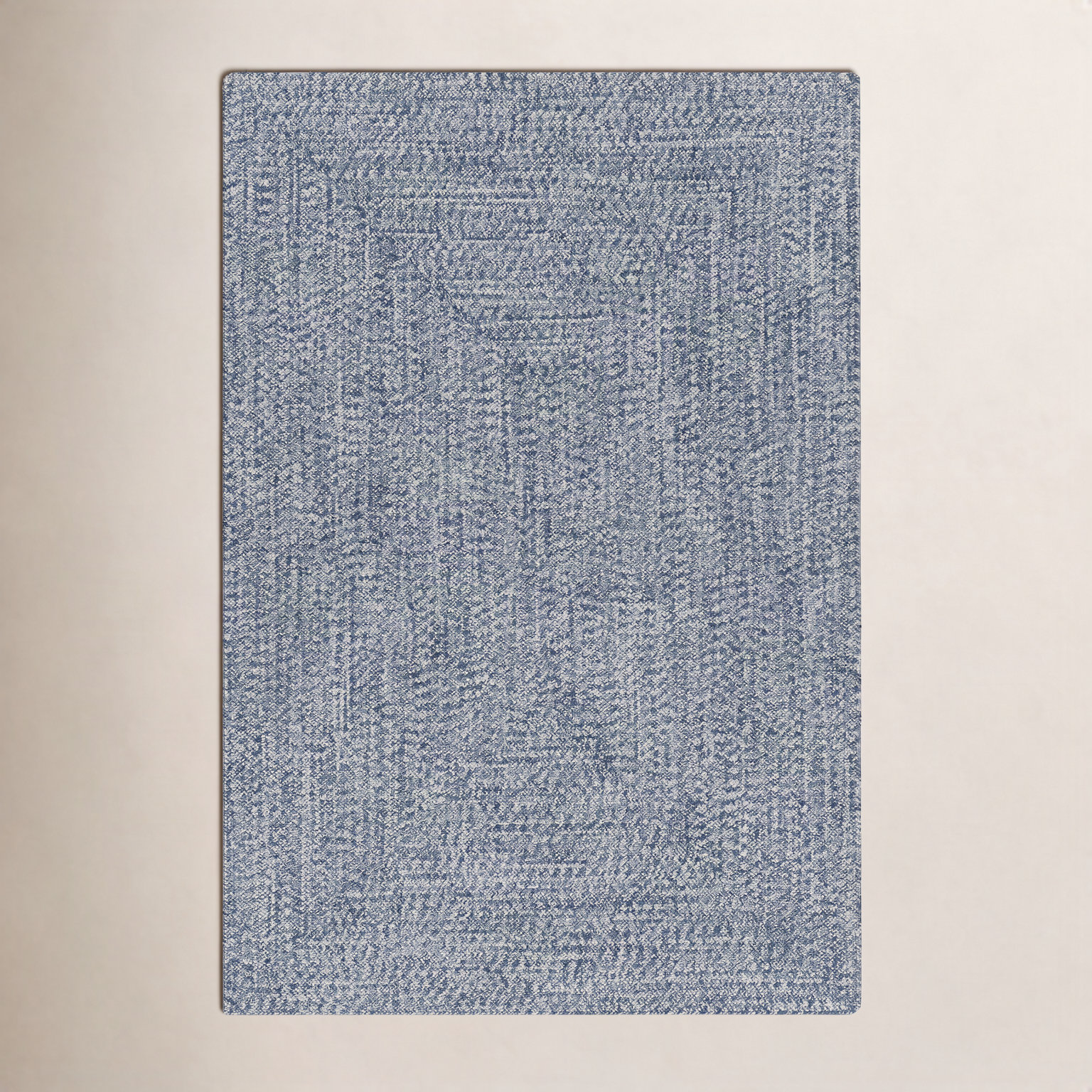 Leroux Outdoor Rug, Rectangle 10' x 13'