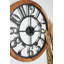 Horloge murale décorative