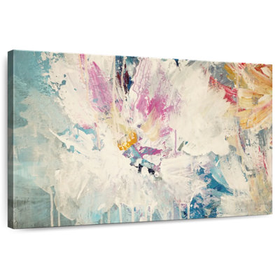 Avery Abstract Expressionism