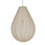 Luminaire suspendu 40 Watts Cocoon
