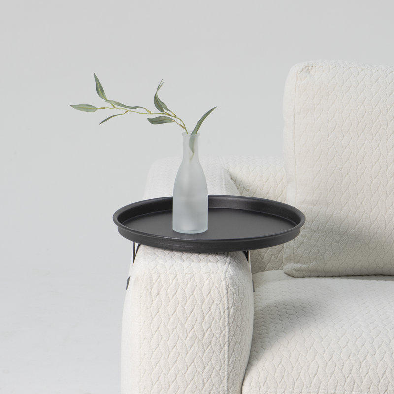 ROUND Tray