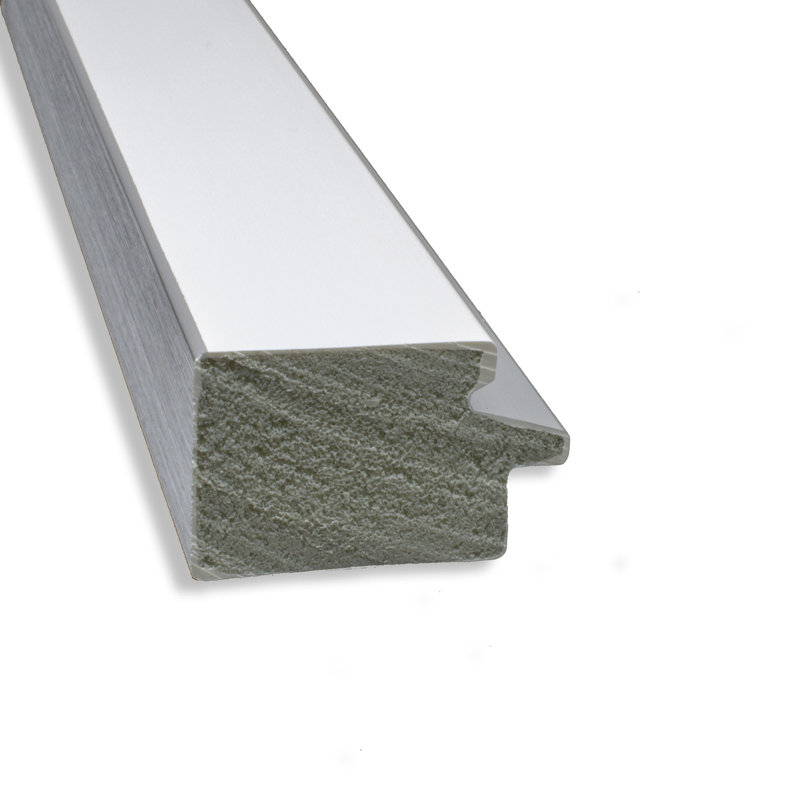 Reigan Wall Mirror, Rectangle, 28.25" x 47.25"