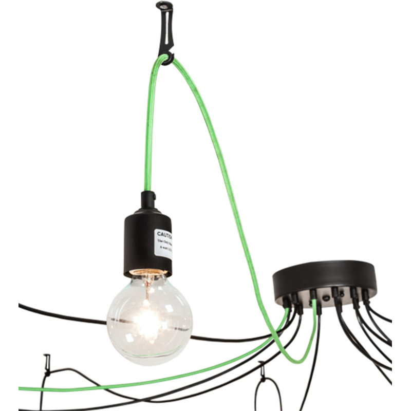 Castiliolite 12 - Light Pendant