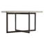Stillwater Outdoor Coffee Table