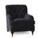 Devan Armchair