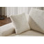 Méridienne surdimensionnée surdimensionnée Cozy Cloud Couch-733853269