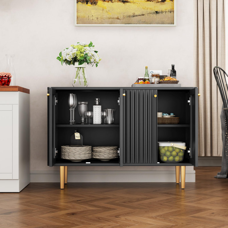 Armoire d'appoint 48 "Modern