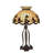 Maximus Metal Table Lamp