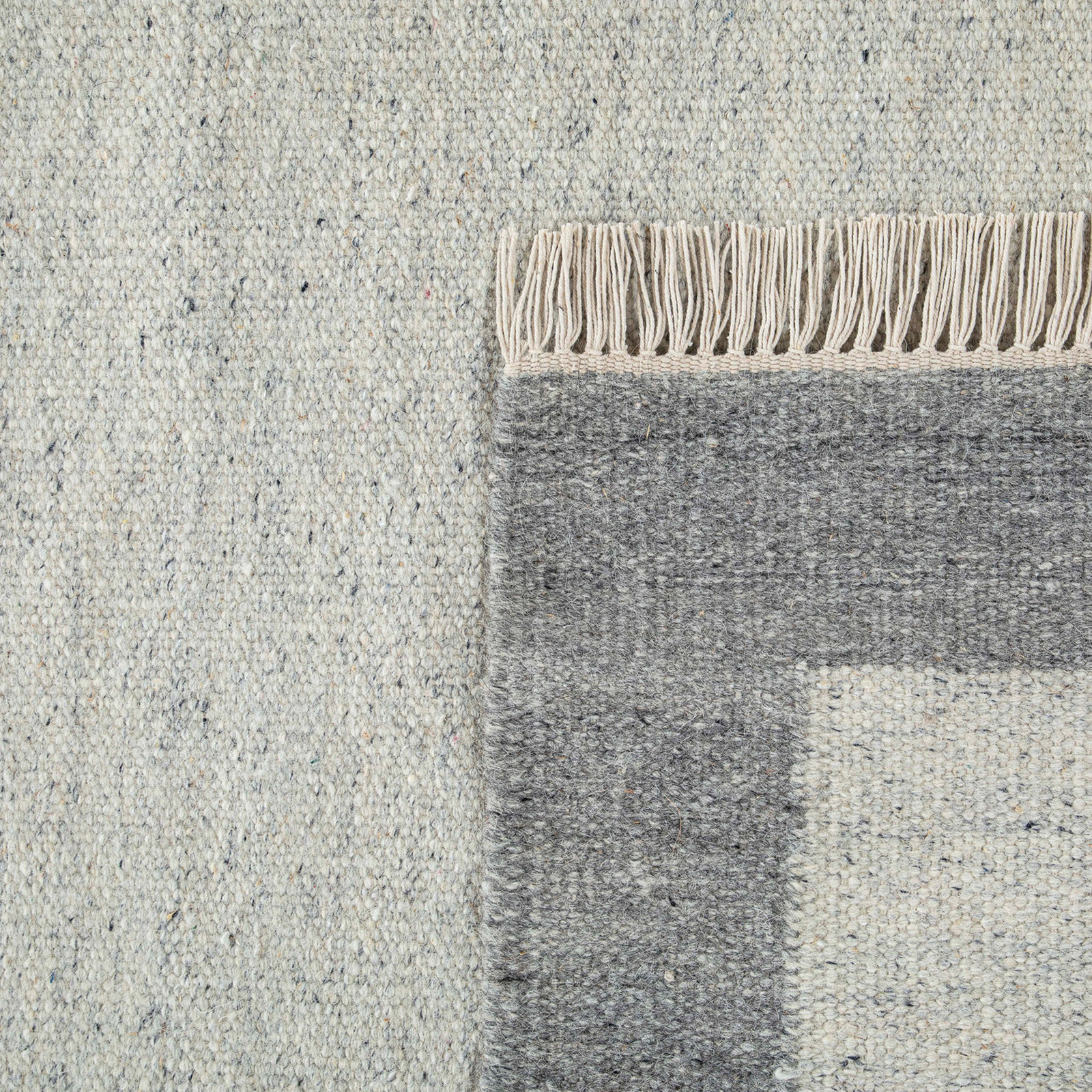 Kaylee Flatweave Rug, Rectangle 2' x 3'
